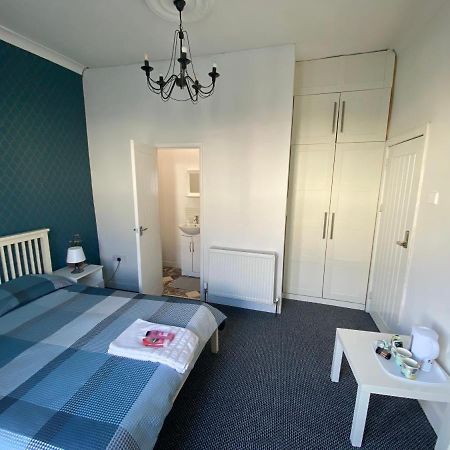 The Bay En-Suite Room Plymouth Luaran gambar