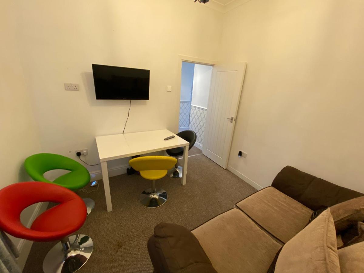 The Bay En-Suite Room Plymouth Luaran gambar