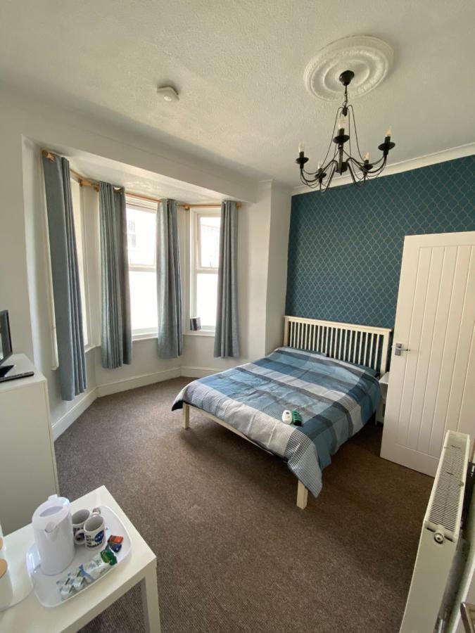 The Bay En-Suite Room Plymouth Luaran gambar