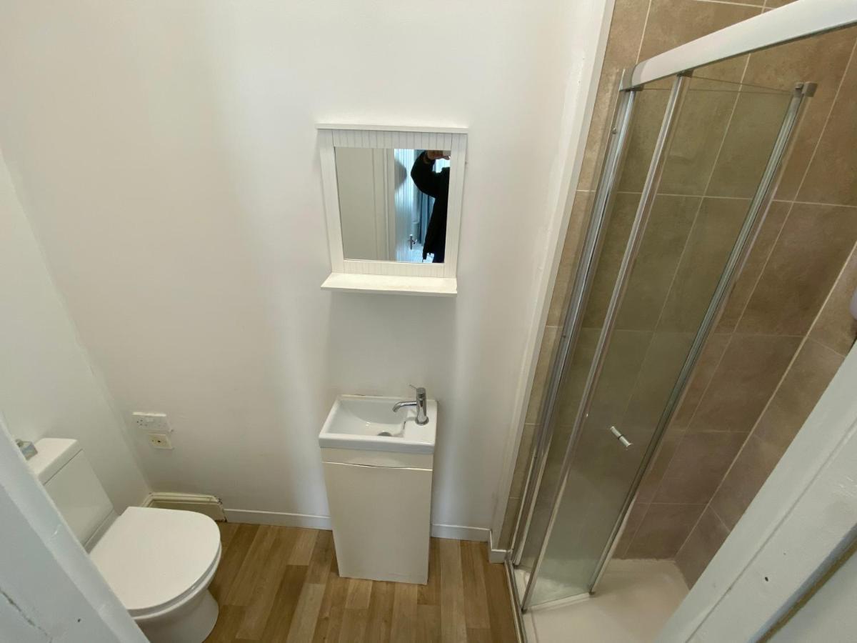 The Bay En-Suite Room Plymouth Luaran gambar