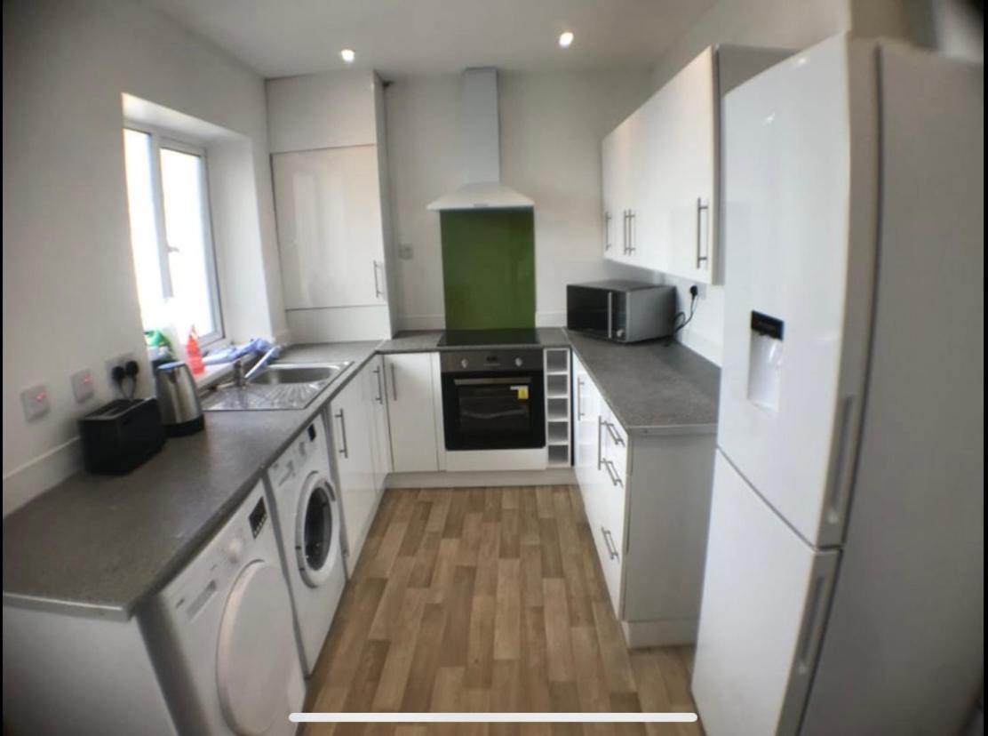 The Bay En-Suite Room Plymouth Luaran gambar
