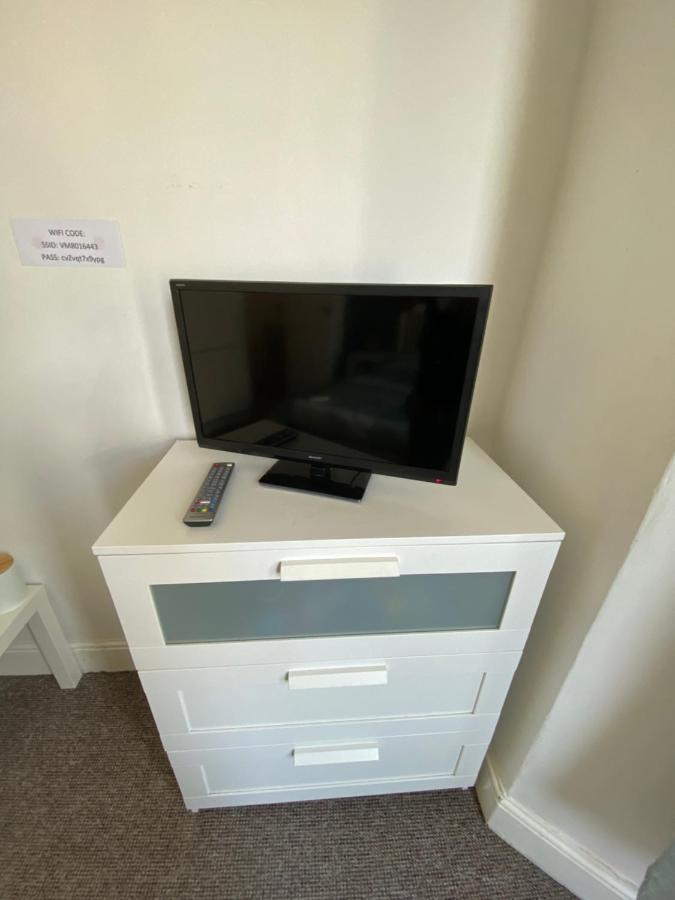 The Bay En-Suite Room Plymouth Luaran gambar