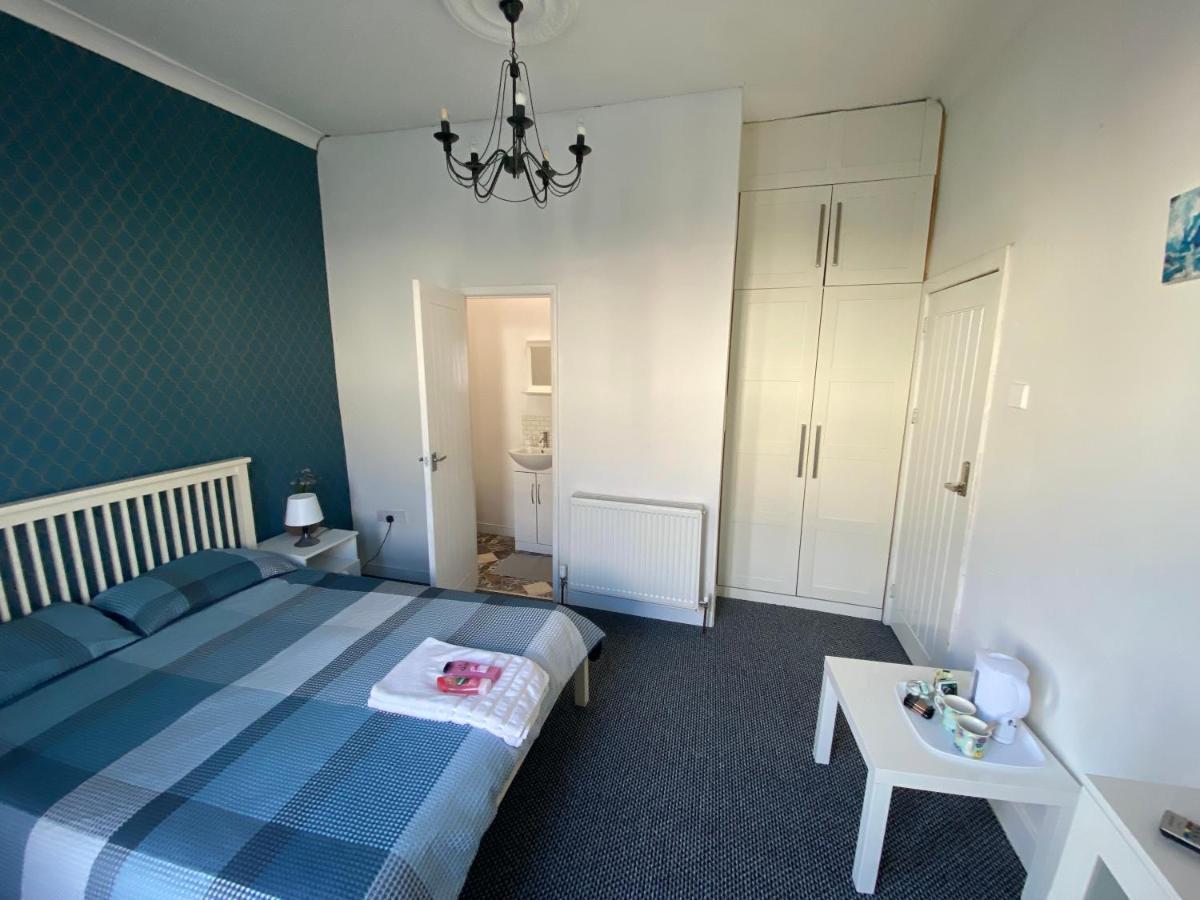 The Bay En-Suite Room Plymouth Luaran gambar