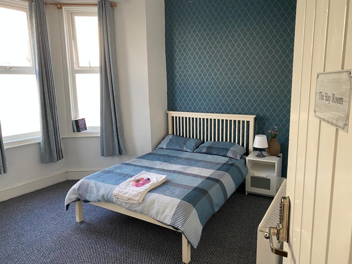 The Bay En-Suite Room Plymouth Luaran gambar
