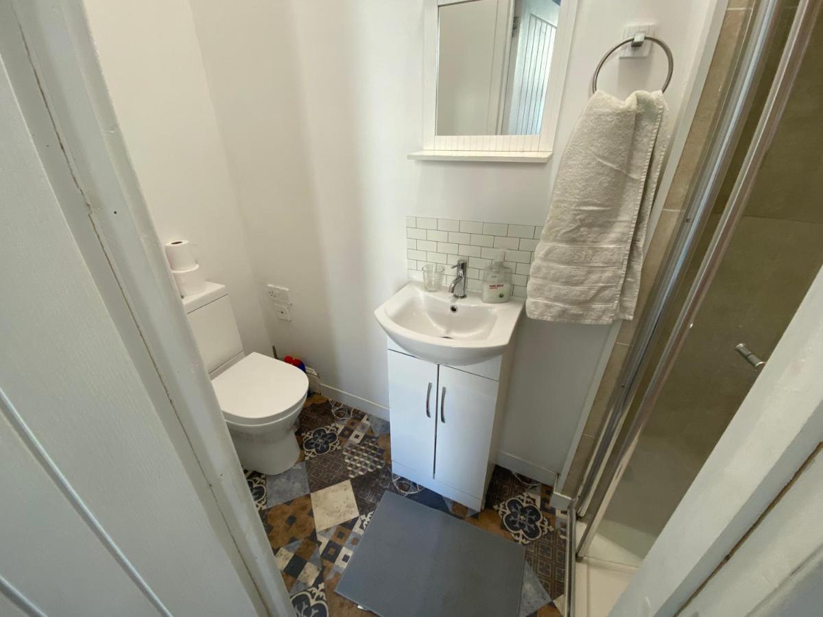 The Bay En-Suite Room Plymouth Luaran gambar